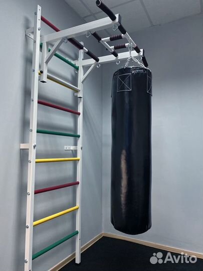 Боксерская груша 50 кг