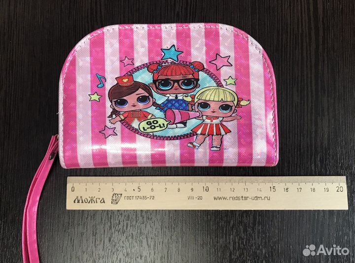 Кошельки детские