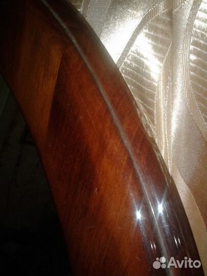 Зеркало в раме 155 х 65 см