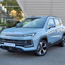 Новый Москвич 3 1.5 CVT, 2024, цена от 1 470 000 руб.