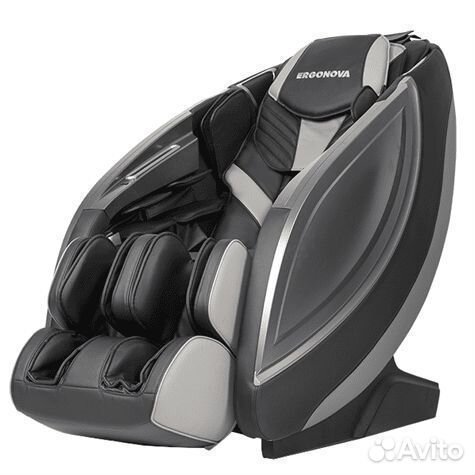 Массажное кресло Ergonova ErgoLine 4