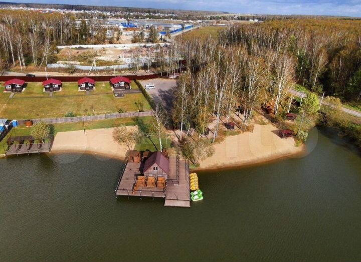 Участок 7 сот. (ИЖС)