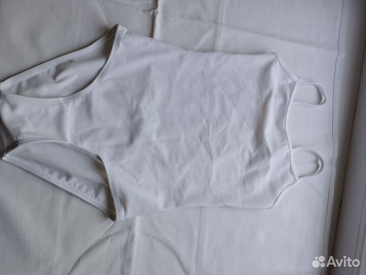 Купальник для художественной гимнастики 140