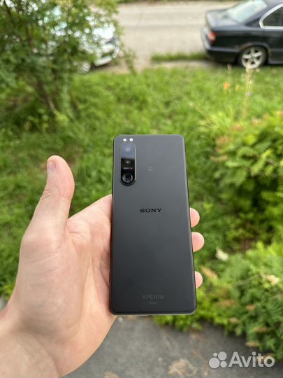 Sony Xperia 5 III, 8/128 ГБ
