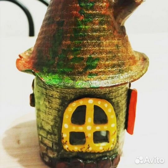 Гончарные мастер-классы, лепка, декорирование