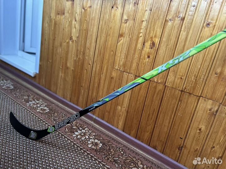 Клюшка хоккейная заряд