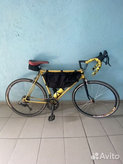 Шоссейный Велосипед