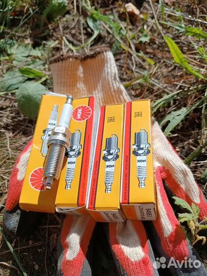 Свечи зажигания NGK 94951