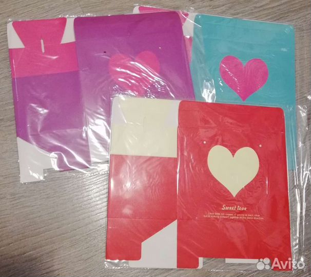 Коробка подарочная