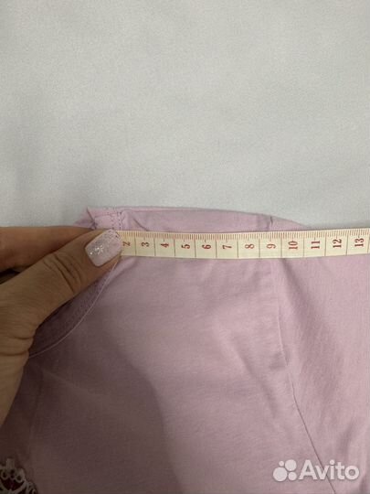 Детская одежда на девочку