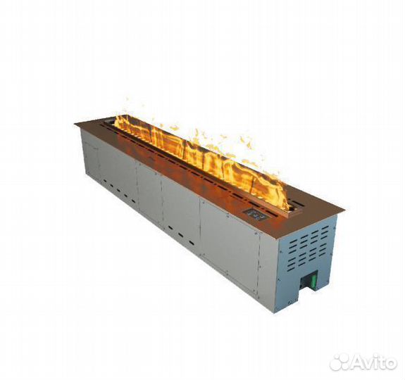 Паровой электрокамин Airtone vepo 1200