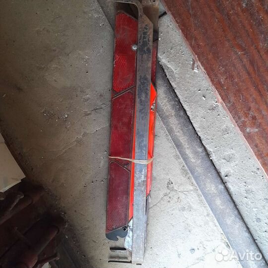 Аварийный знак СССР