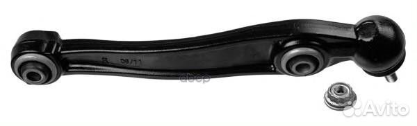 Рычаг перед попереч Е70 прав 3599701 lemforder