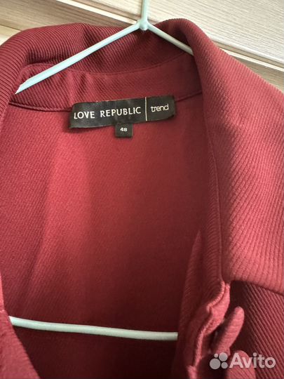 Комбинезон женский