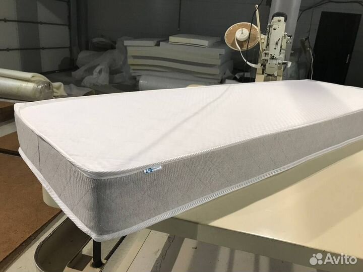 Матрас ортопедический от производителя