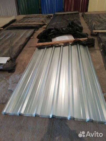 Профнастил