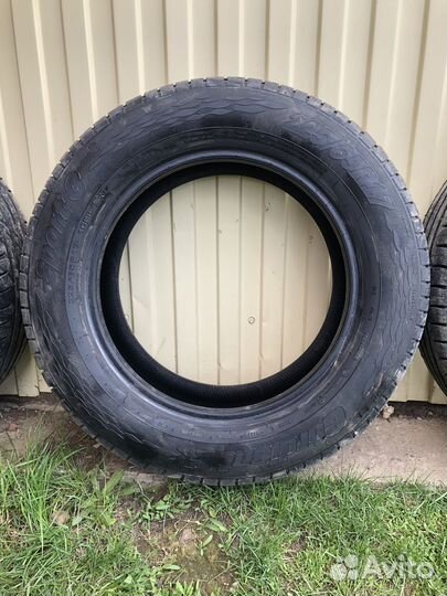 Cordiant Sport 3 225/65 R17 106H