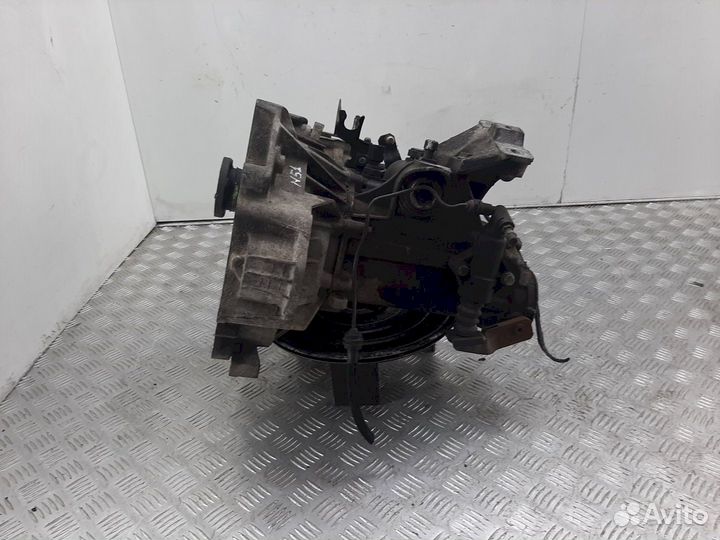 Кпп 5ст. ERT27100 Volkswagen Golf 4 (1997-2005)