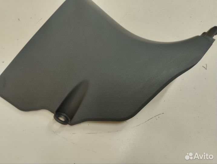 Накладка порога внутренняя Toyota Land Cruiser Pra