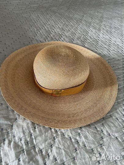 Шляпа Hermes