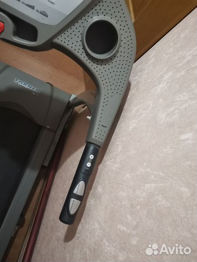 Беговая дорожка Torneo Nota T-307