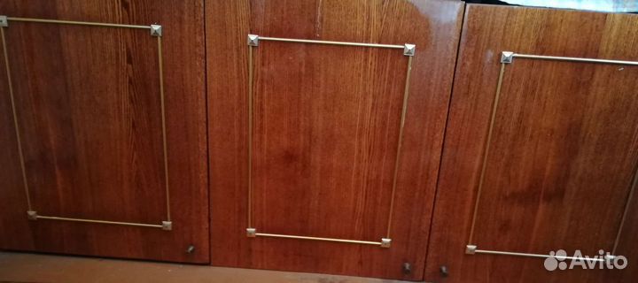 Шкаф плательный бу