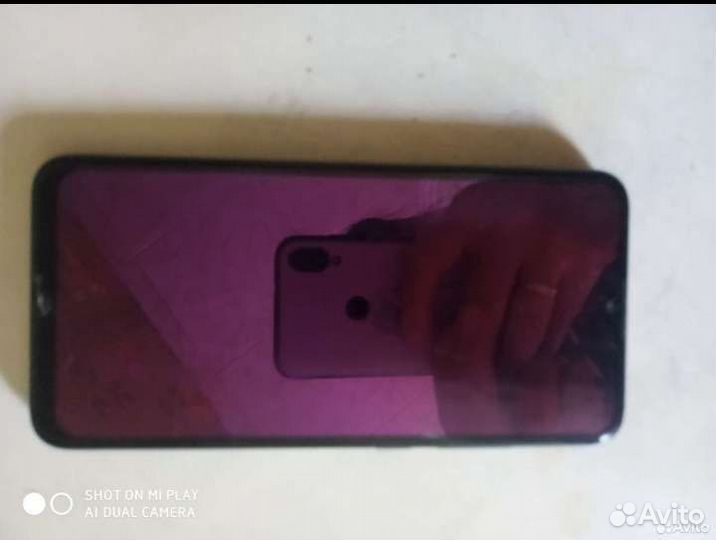 Xiaomi redmi 8а