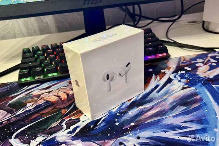 Airpods pro реплика
