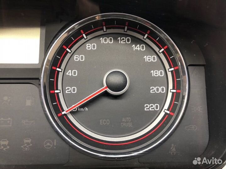 Спидометр Ssangyong Korando D20T 2011