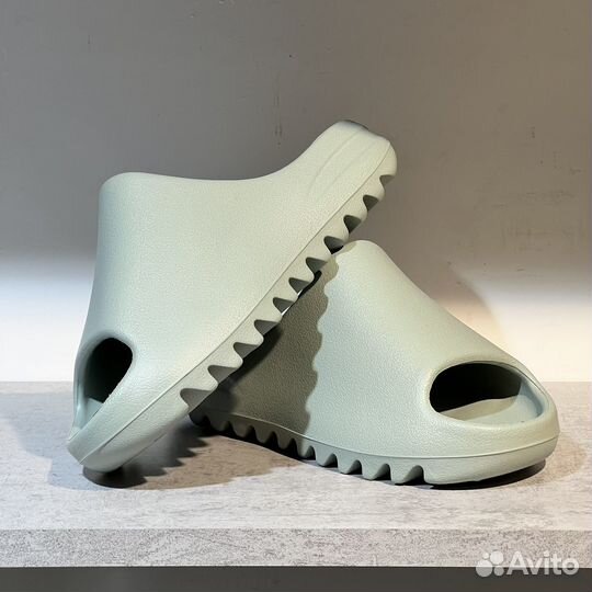 Adidas Yeezy Slide Salt