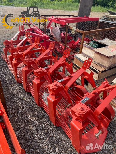 Копатель корнеплодов УРАЛЕЦ Н26.00.010, 2023