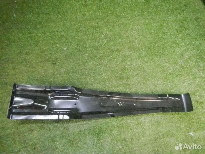 Кронштейн буксировочного крюка Hyundai Solaris 2