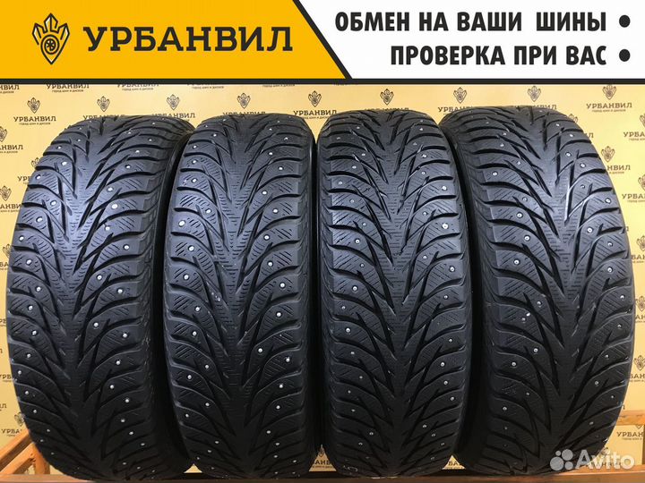 Yokohama Ice Guard IG35 215/65 R16 102T