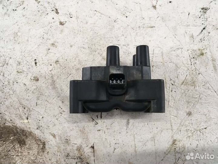 Катушка зажигания Ford Focus 2 хэтчбэк 1.6 sida