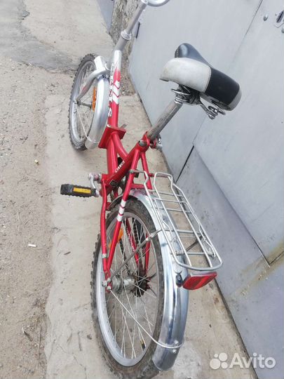 Велосипеды Stels 710,450,410