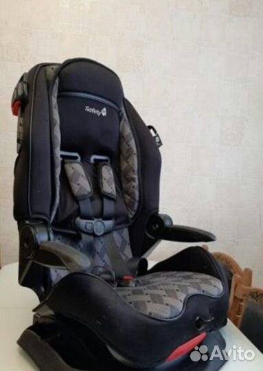 Автокресло детское