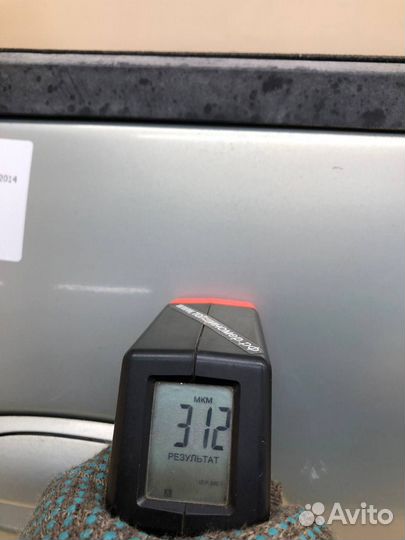 Дверь передняя правая Renault Logan