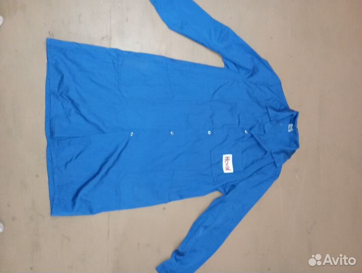 Рабочая одежда