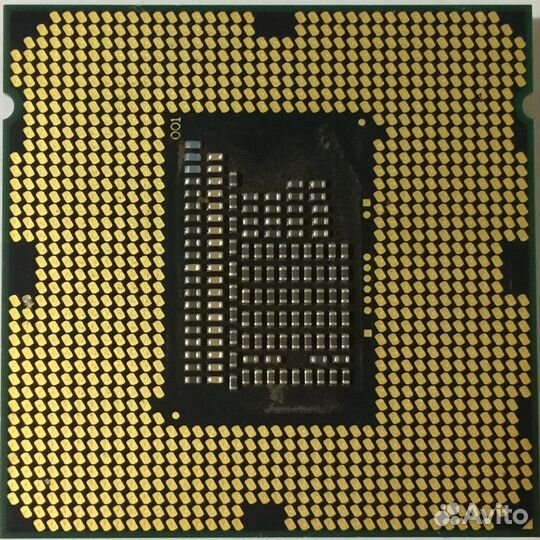 Процессор Intel Celeron G530 2,4 GHz