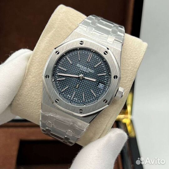 Часы Audemars piguet swiss ETA