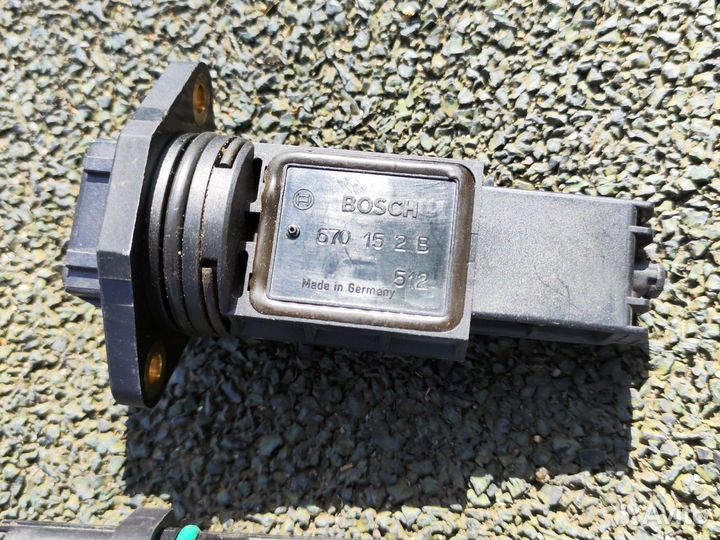 Датчики дмрв Bosch