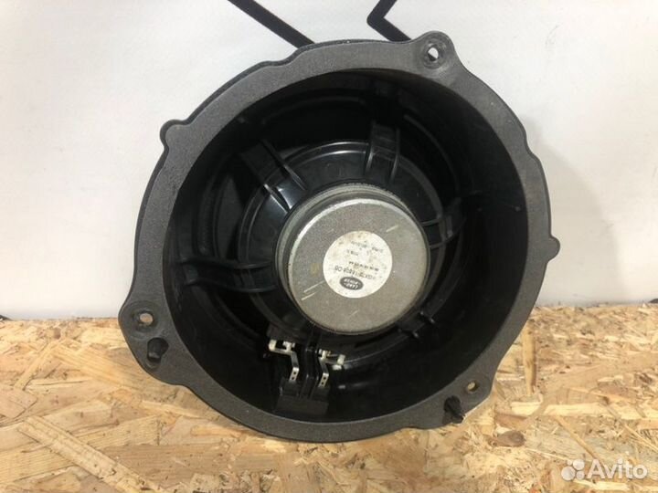 Динамик передний левый Jaguar Xe 1 До Рестайл