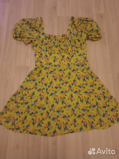 Koton платье сарафан