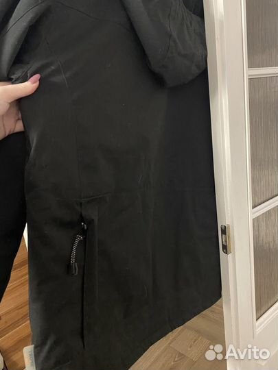 Куртка мужская