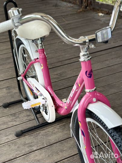 Велосипед Stels pilot-205 C 20