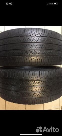 Michelin Latitude Sport 235/50 R18