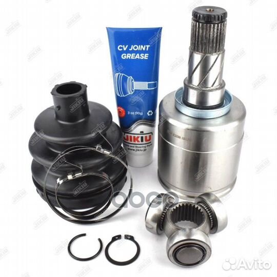 ШРУС внутренний перед лев JC22099 jikiu