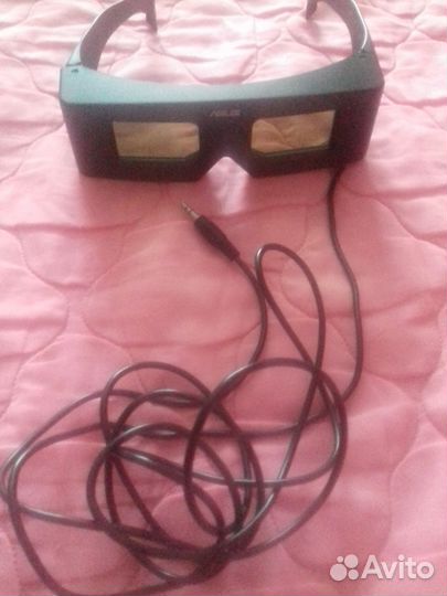 Очки компьютерные