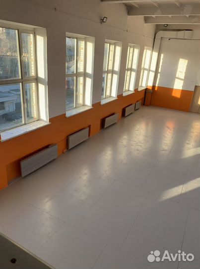 Аренда спортивного зала