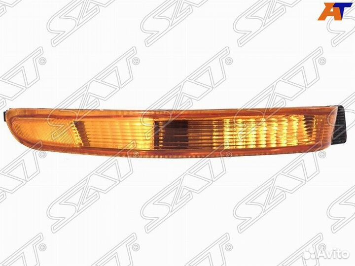 Поворот 32-136 toyota camry /vista 92-94 SED RH